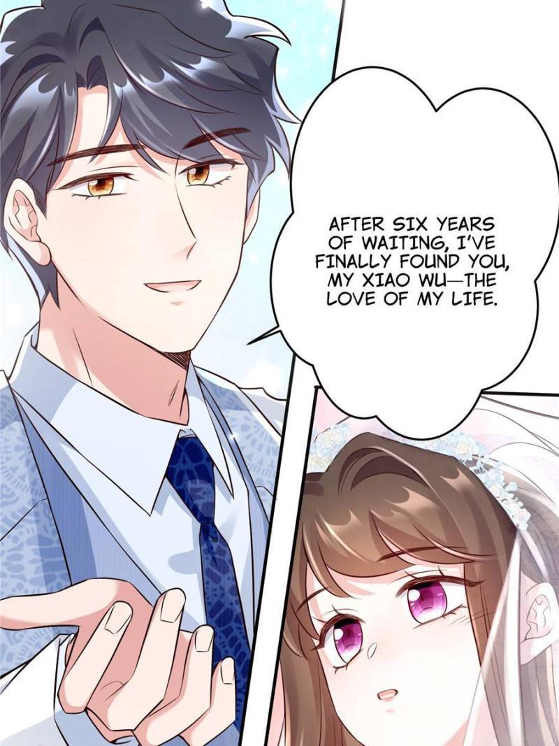 Nancheng Waits for the Moon Chapter 144 - page 15
