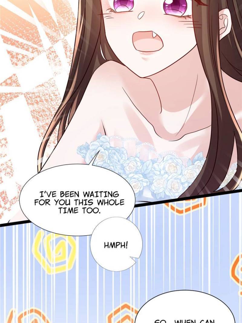 Nancheng Waits for the Moon Chapter 144 - page 19