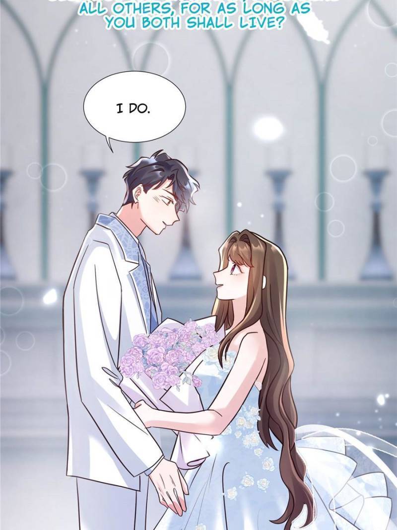 Nancheng Waits for the Moon Chapter 144 - page 21