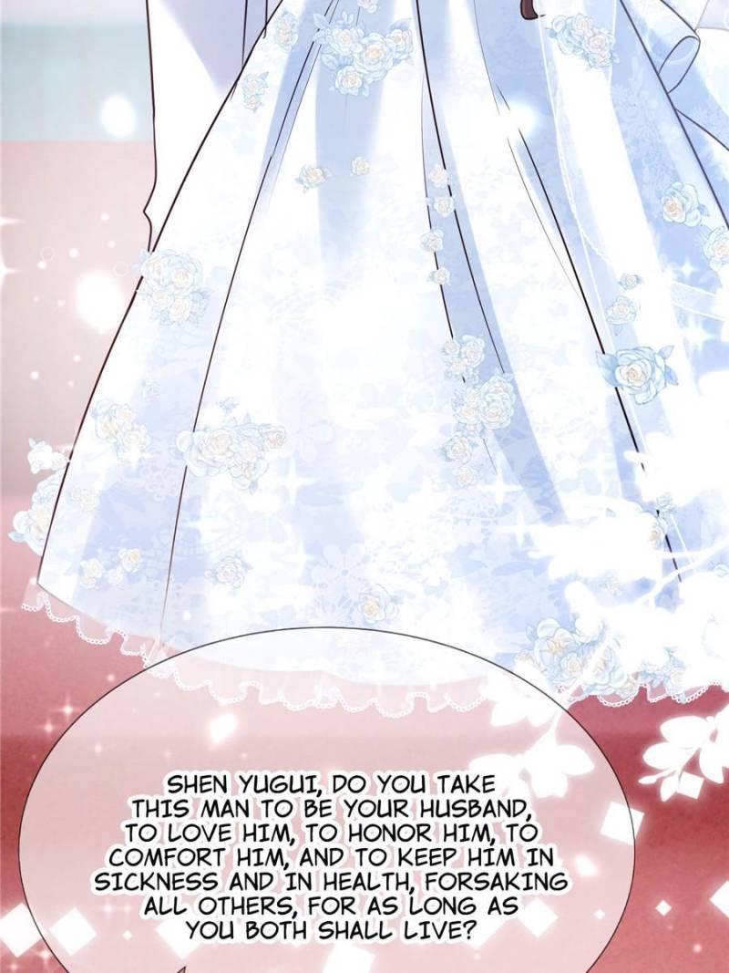 Nancheng Waits for the Moon Chapter 144 - page 22