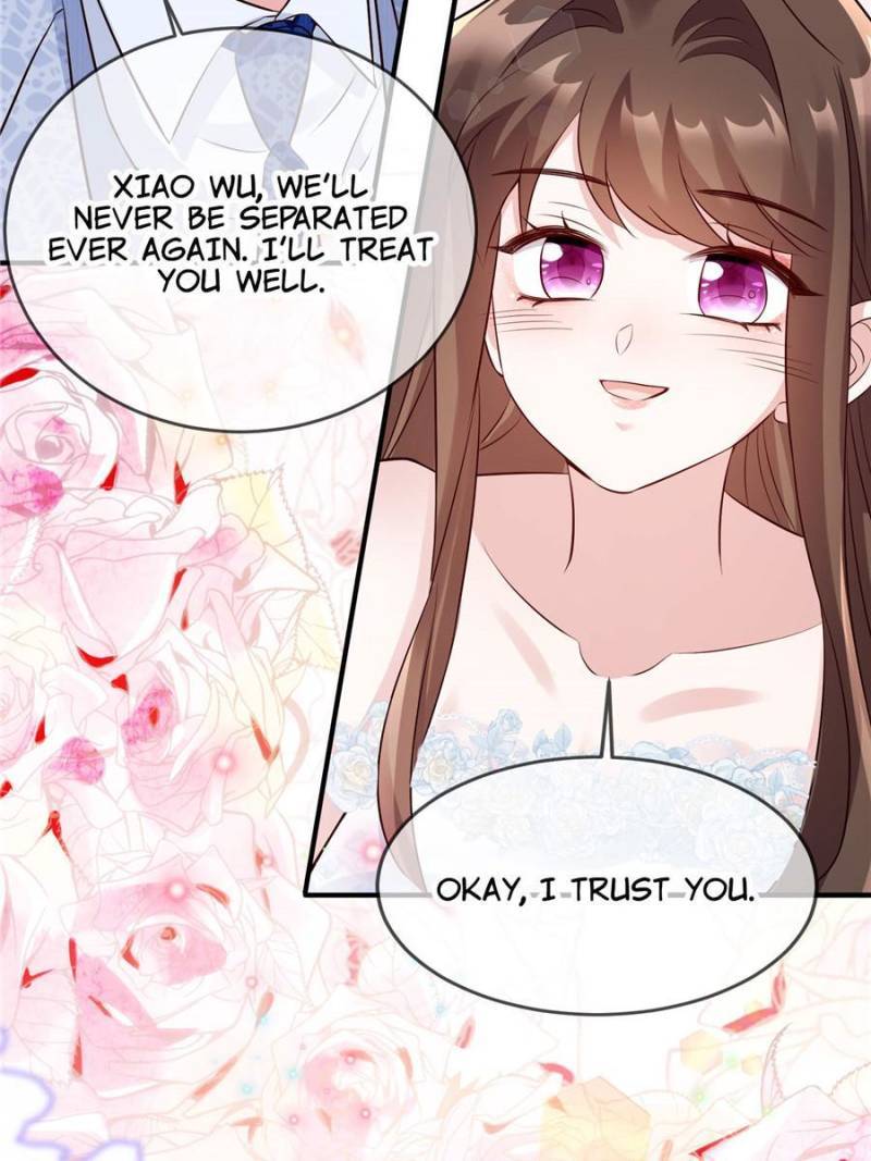 Nancheng Waits for the Moon Chapter 144 - page 28
