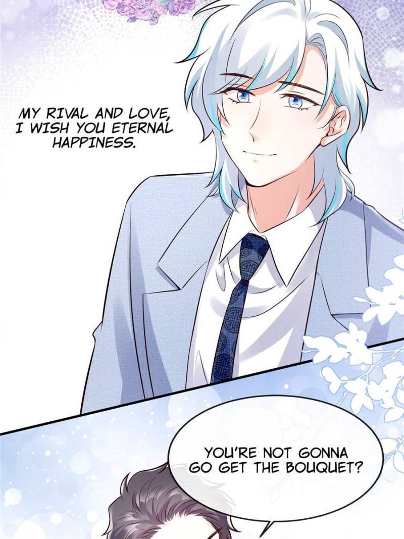 Nancheng Waits for the Moon Chapter 144 - page 34