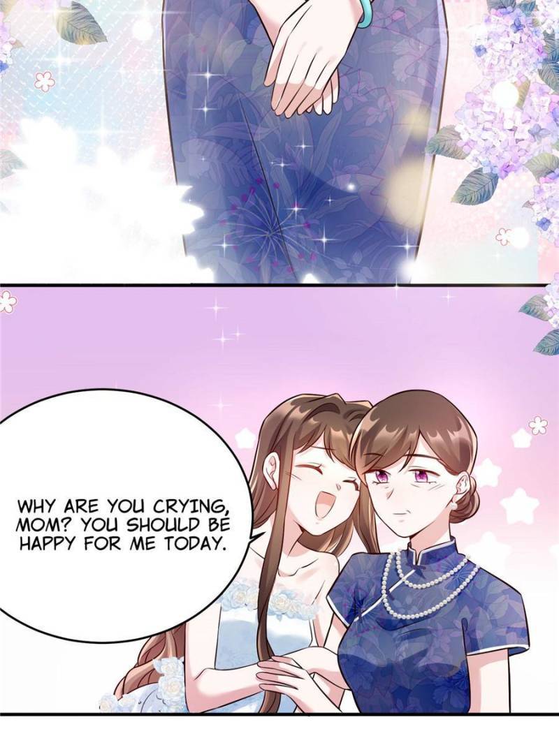 Nancheng Waits for the Moon Chapter 144 - page 5