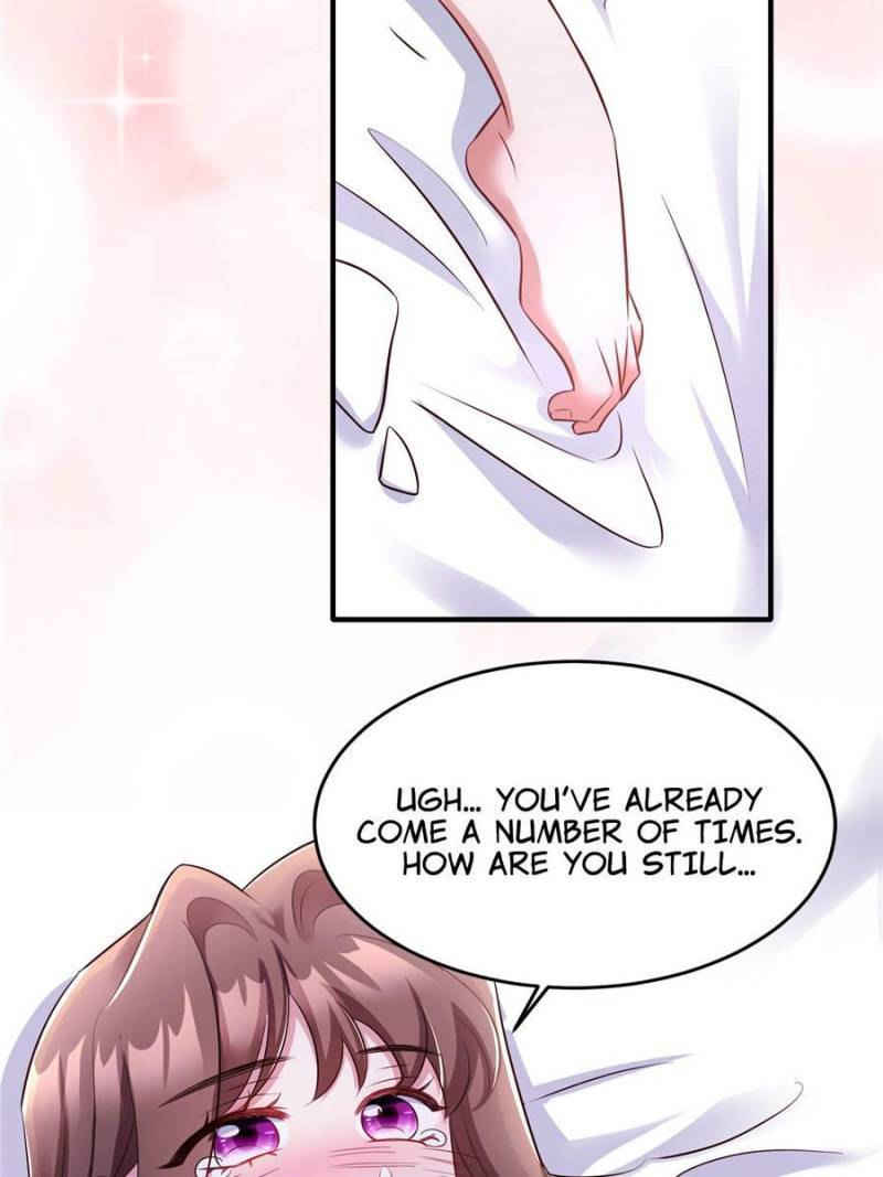 Nancheng Waits for the Moon Chapter 144 - page 54