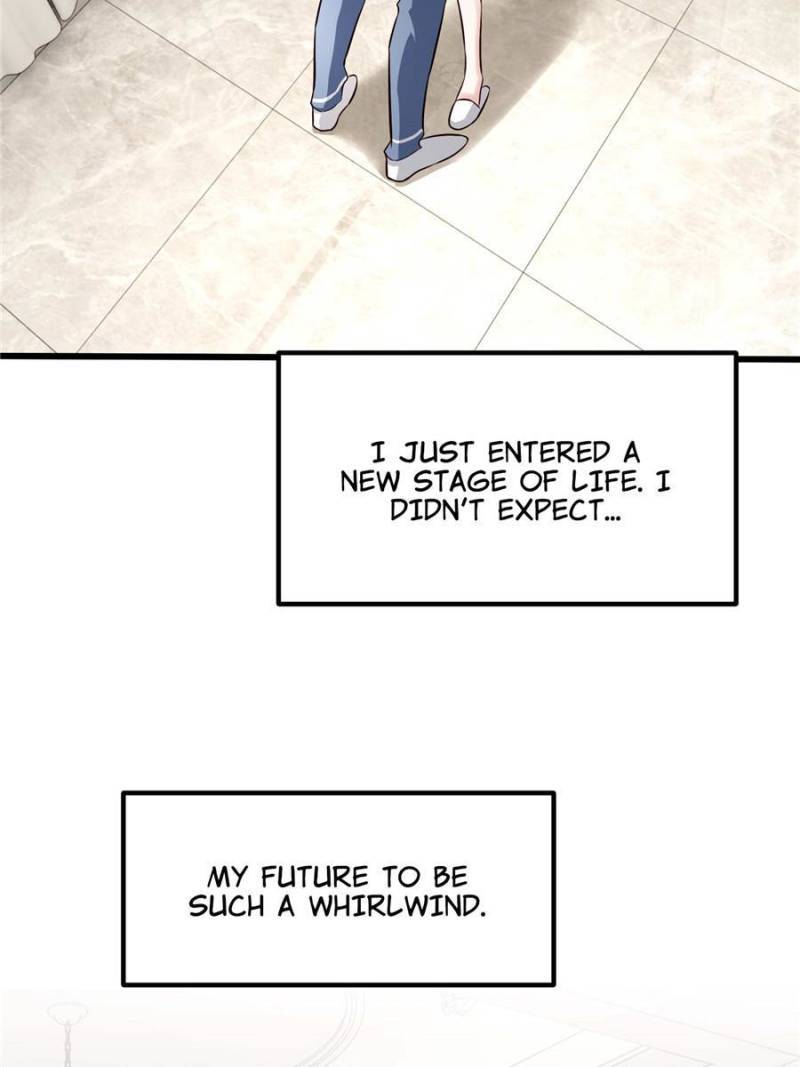 Nancheng Waits for the Moon Chapter 144 - page 66
