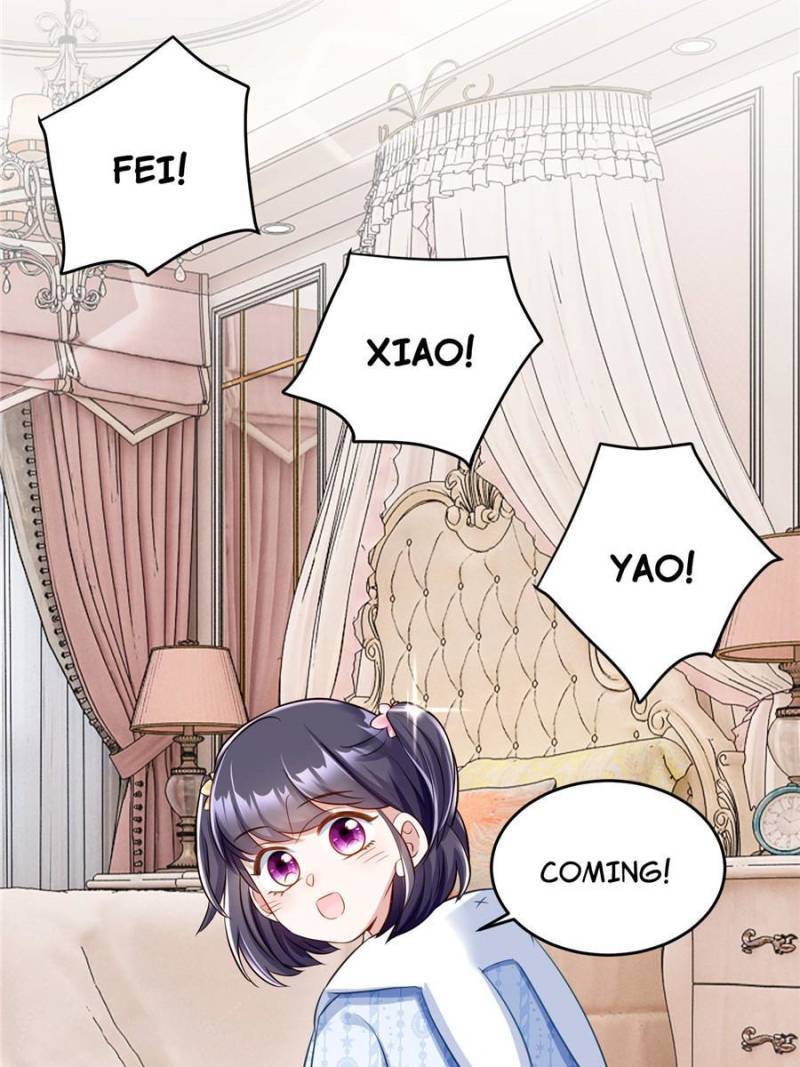 Nancheng Waits for the Moon Chapter 144 - page 67