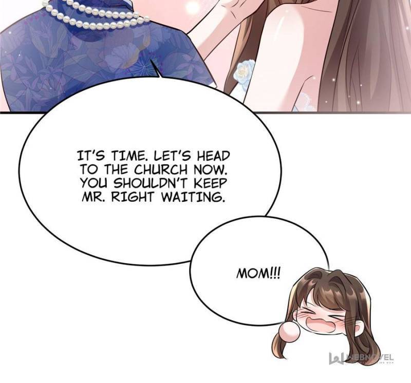 Nancheng Waits for the Moon Chapter 144 - page 8