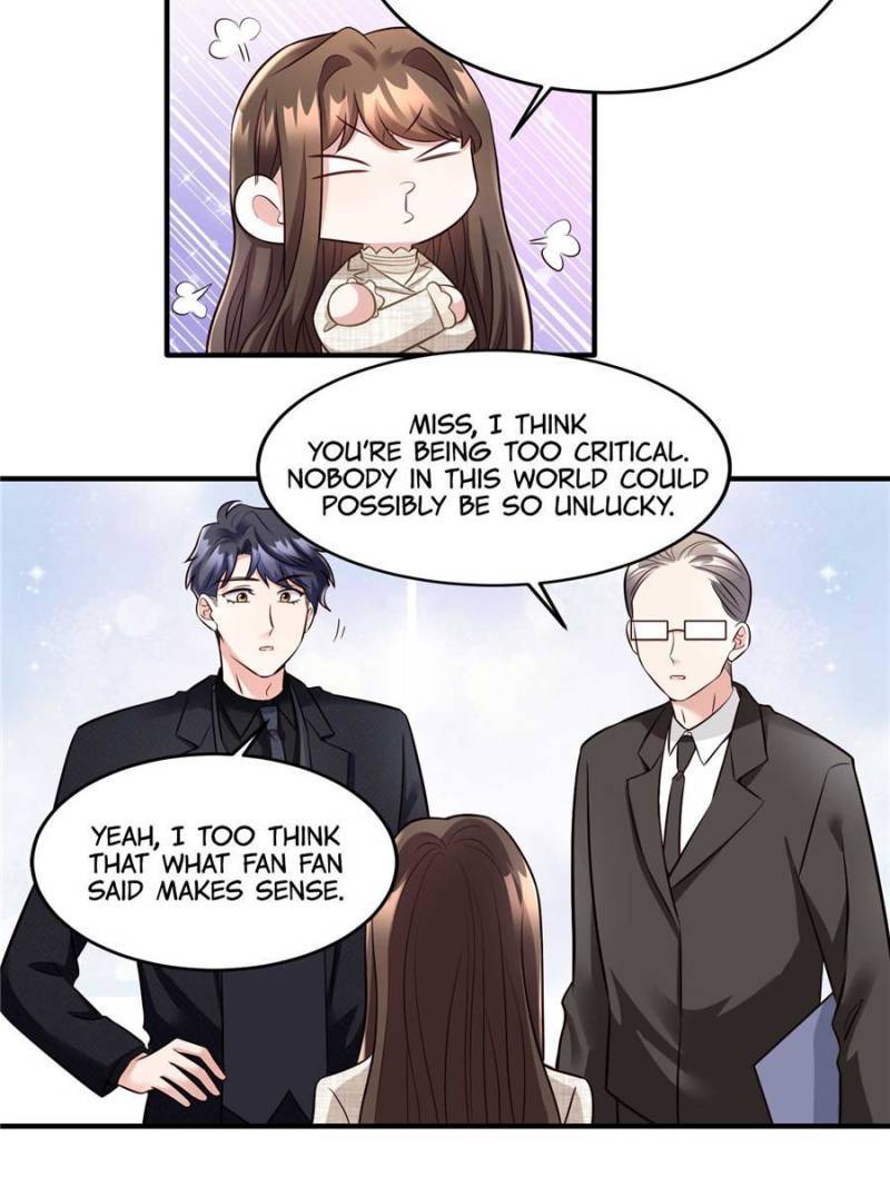 Nancheng Waits for the Moon Chapter 143 - page 12