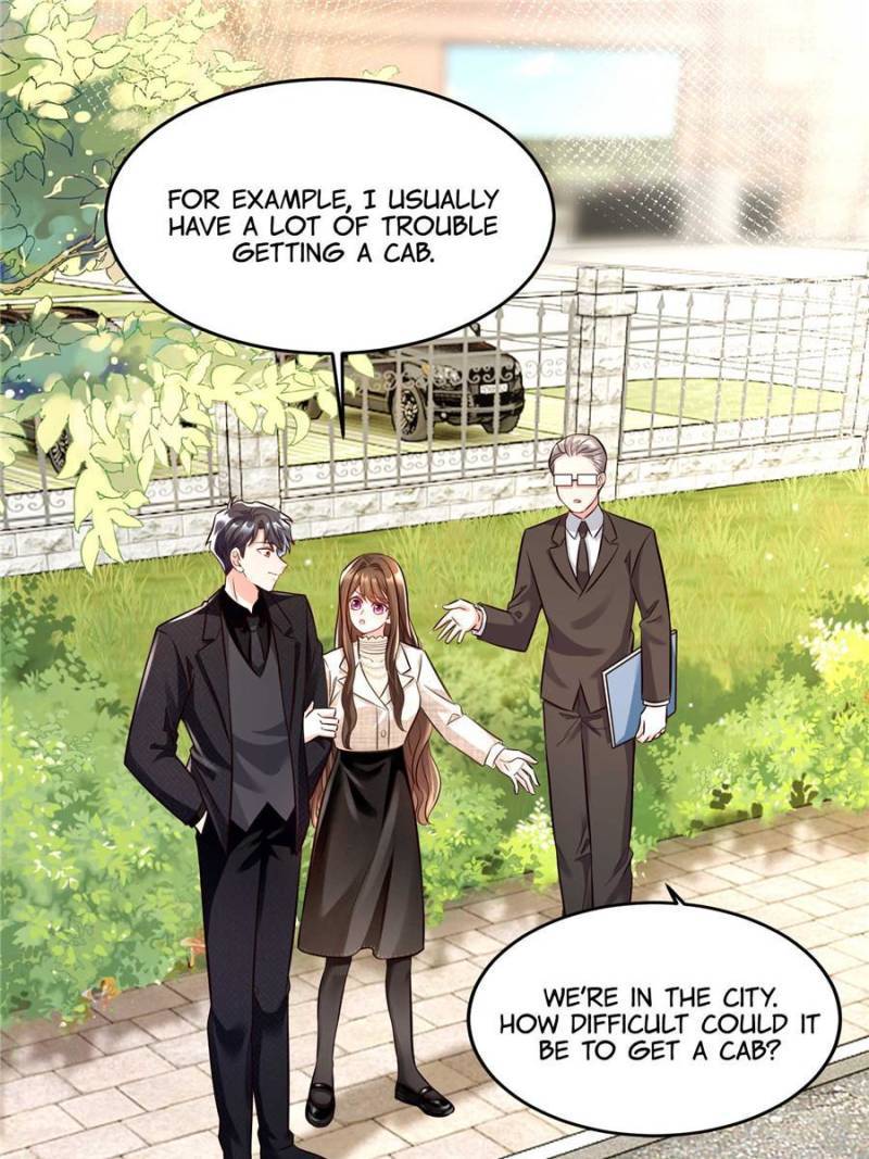 Nancheng Waits for the Moon Chapter 143 - page 17