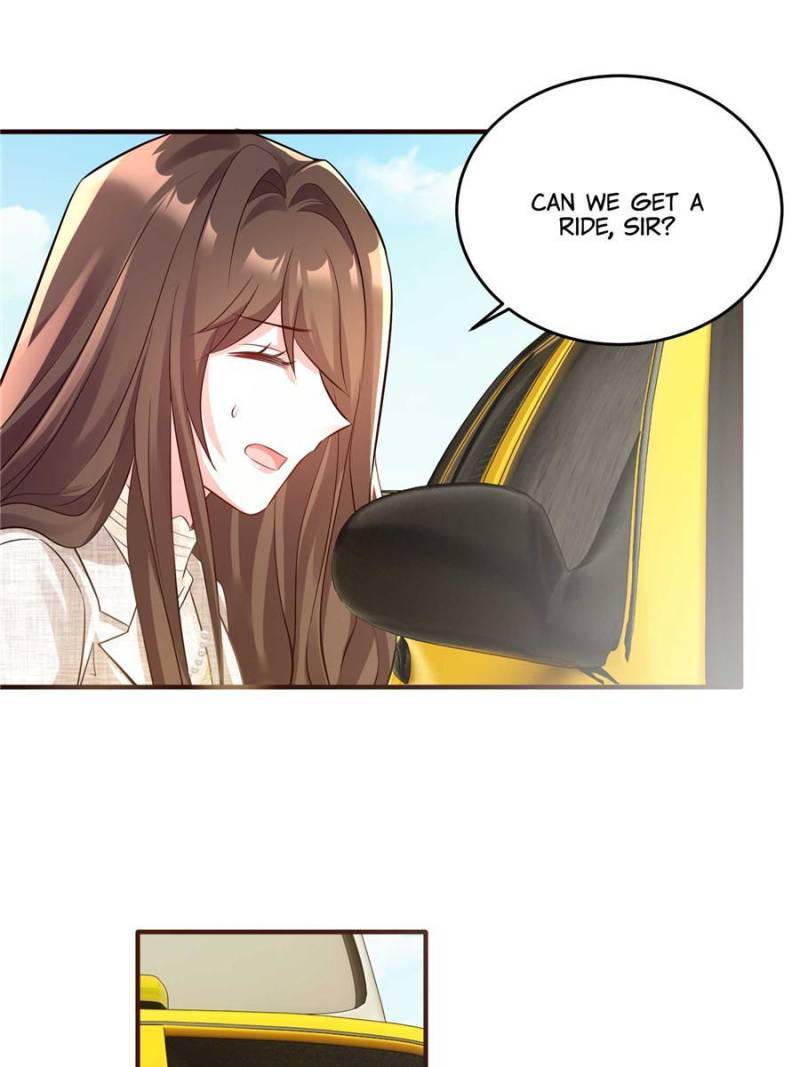 Nancheng Waits for the Moon Chapter 143 - page 21