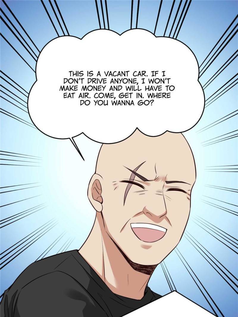 Nancheng Waits for the Moon Chapter 143 - page 25