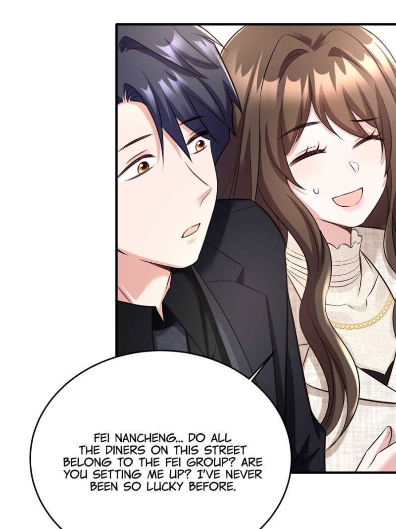 Nancheng Waits for the Moon Chapter 143 - page 30