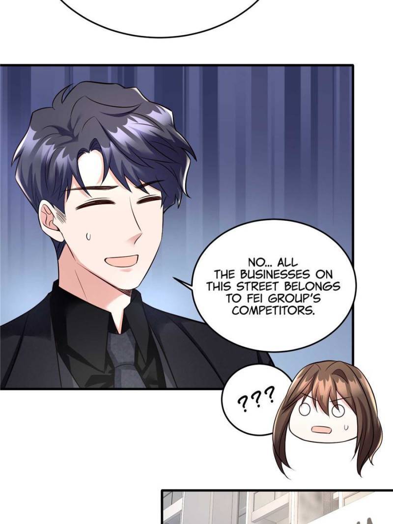 Nancheng Waits for the Moon Chapter 143 - page 31