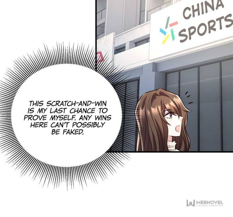 Nancheng Waits for the Moon Chapter 143 - page 32