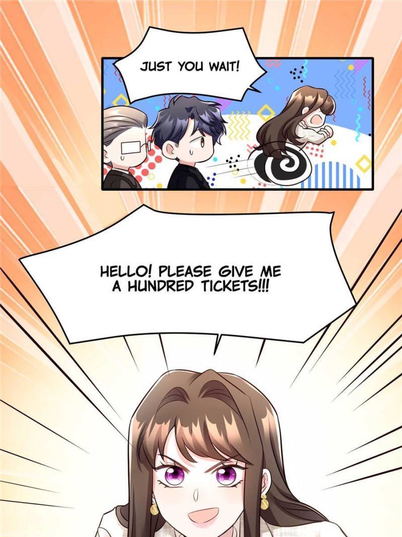 Nancheng Waits for the Moon Chapter 143 - page 33