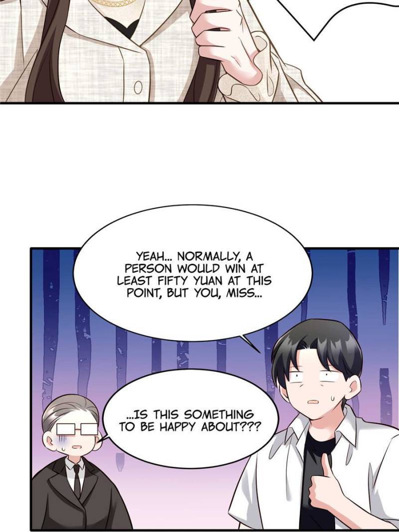 Nancheng Waits for the Moon Chapter 143 - page 37