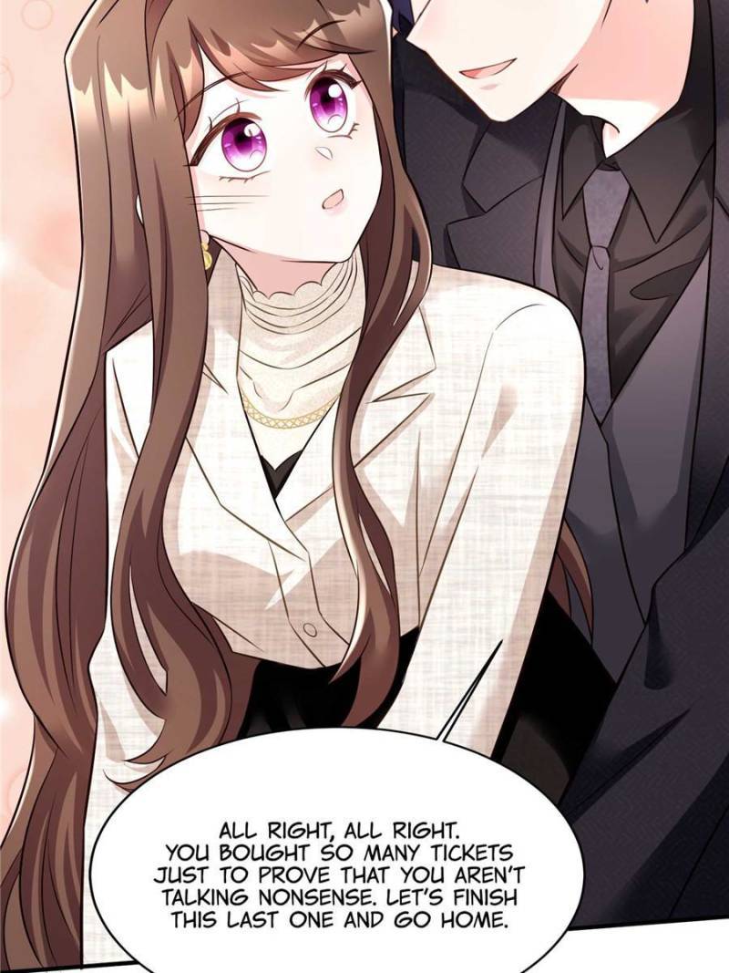 Nancheng Waits for the Moon Chapter 143 - page 39