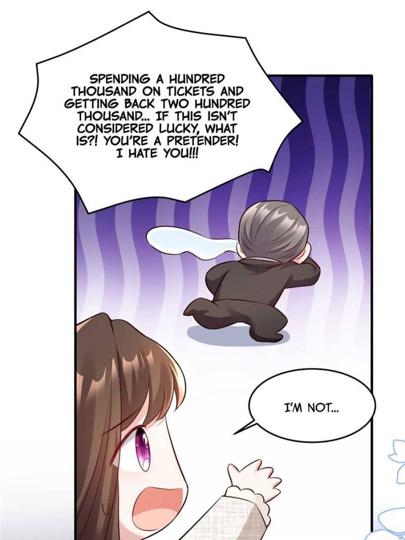 Nancheng Waits for the Moon Chapter 143 - page 42