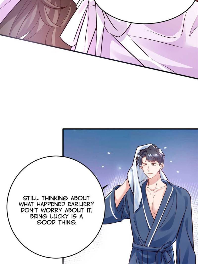 Nancheng Waits for the Moon Chapter 143 - page 46