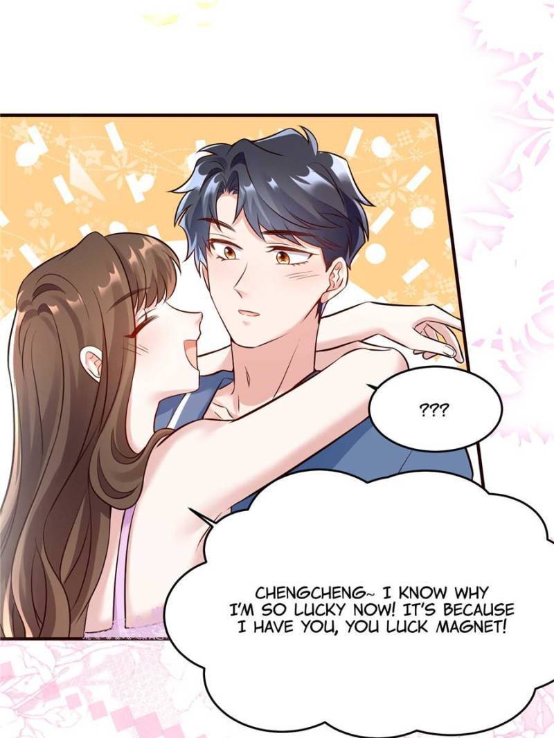 Nancheng Waits for the Moon Chapter 143 - page 49