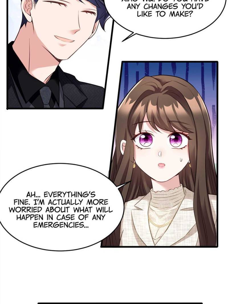 Nancheng Waits for the Moon Chapter 143 - page 5