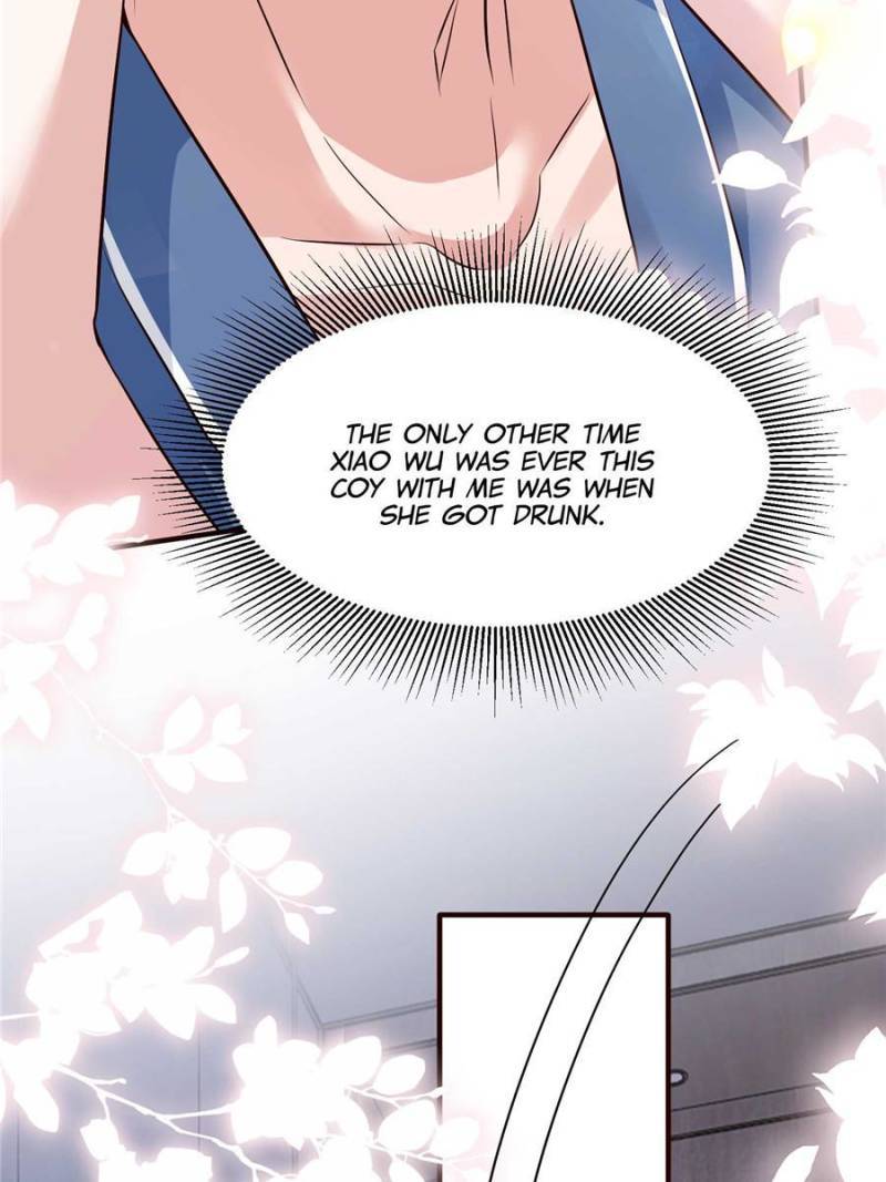 Nancheng Waits for the Moon Chapter 143 - page 52
