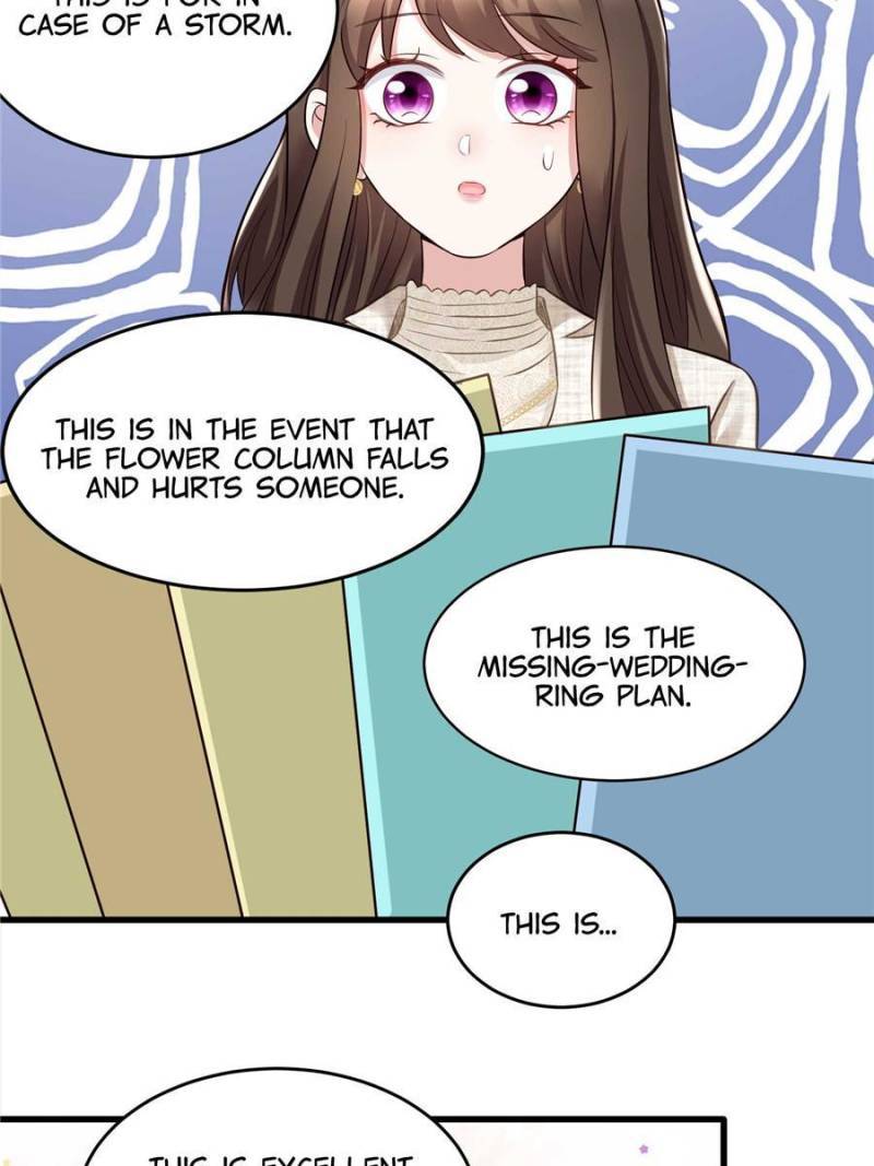Nancheng Waits for the Moon Chapter 143 - page 7