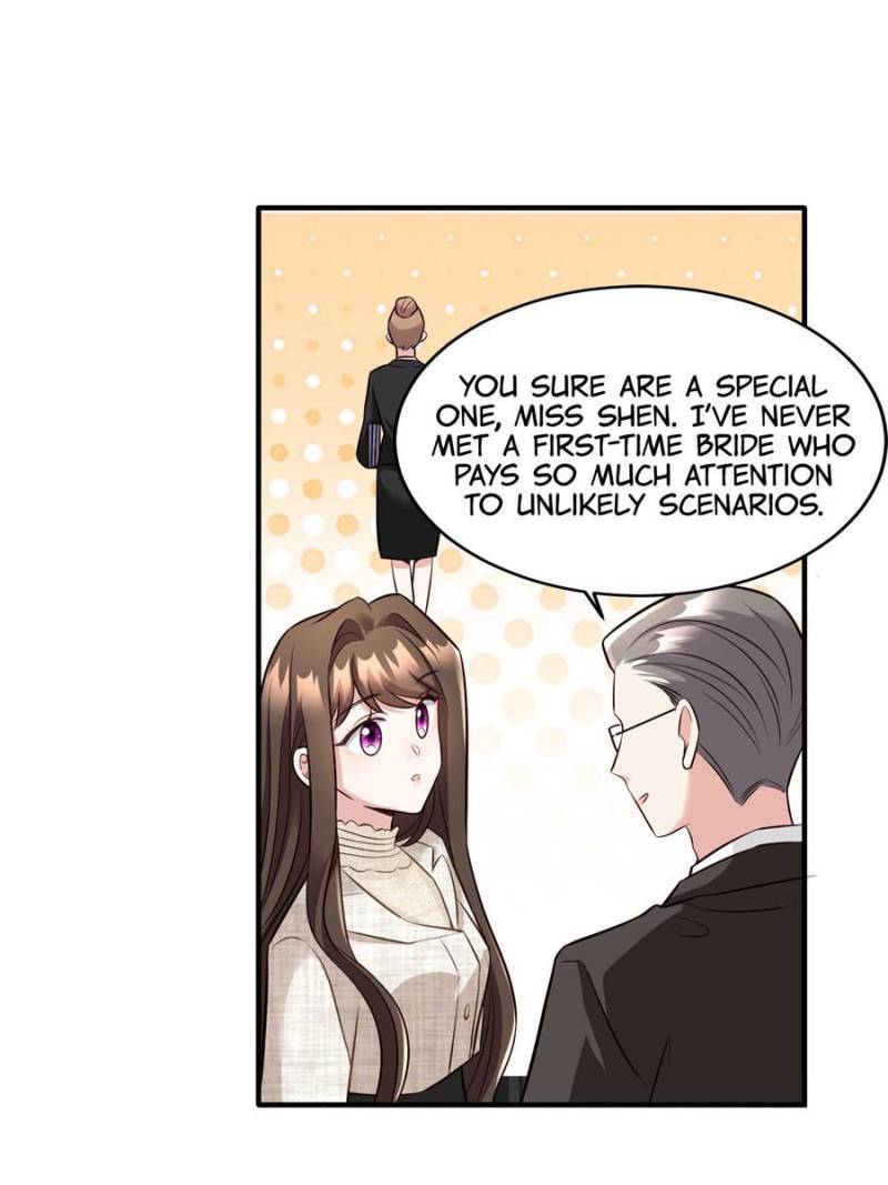 Nancheng Waits for the Moon Chapter 143 - page 9