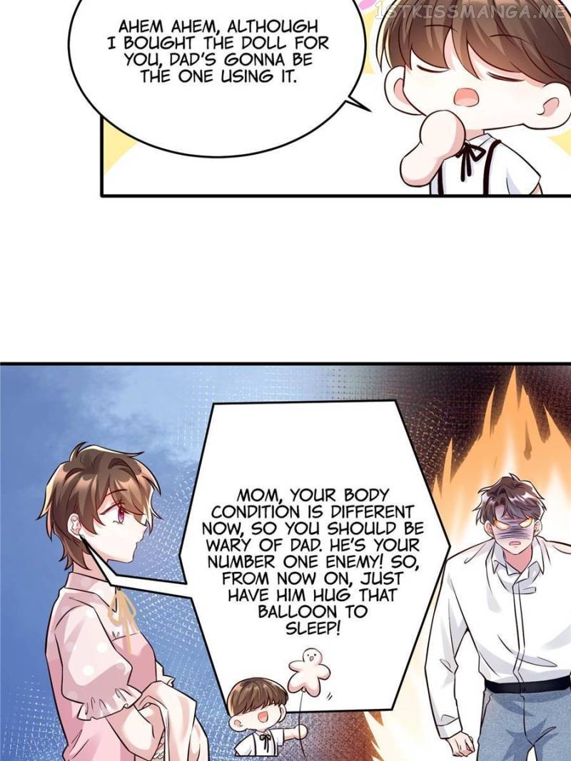 Nancheng Waits for the Moon Chapter 142 - page 11