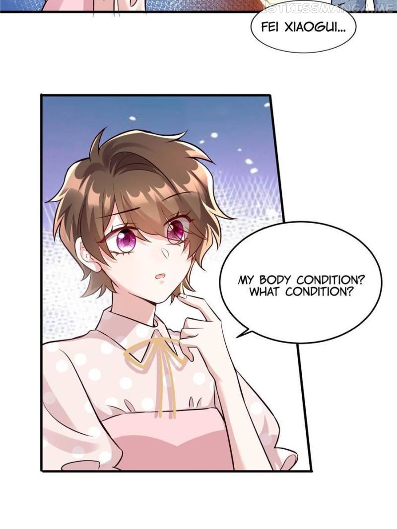 Nancheng Waits for the Moon Chapter 142 - page 12