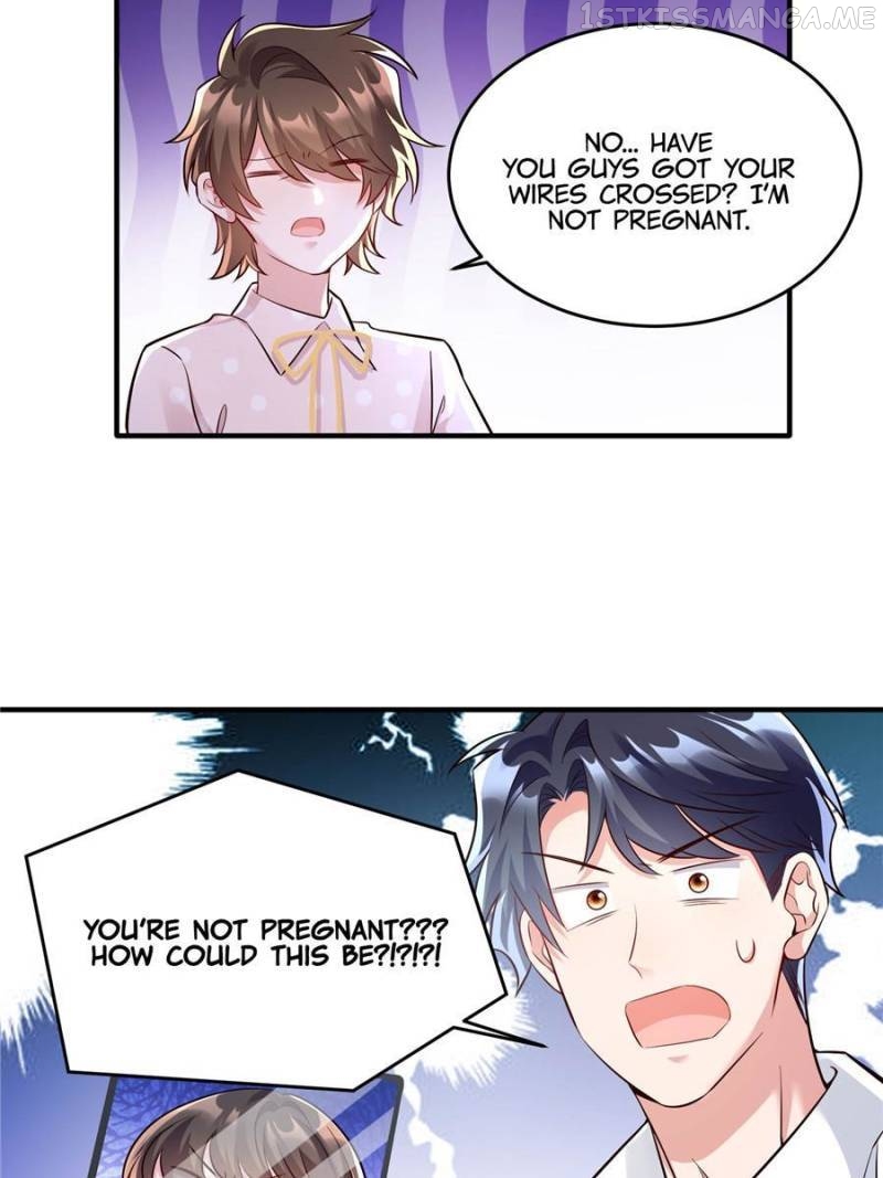 Nancheng Waits for the Moon Chapter 142 - page 14