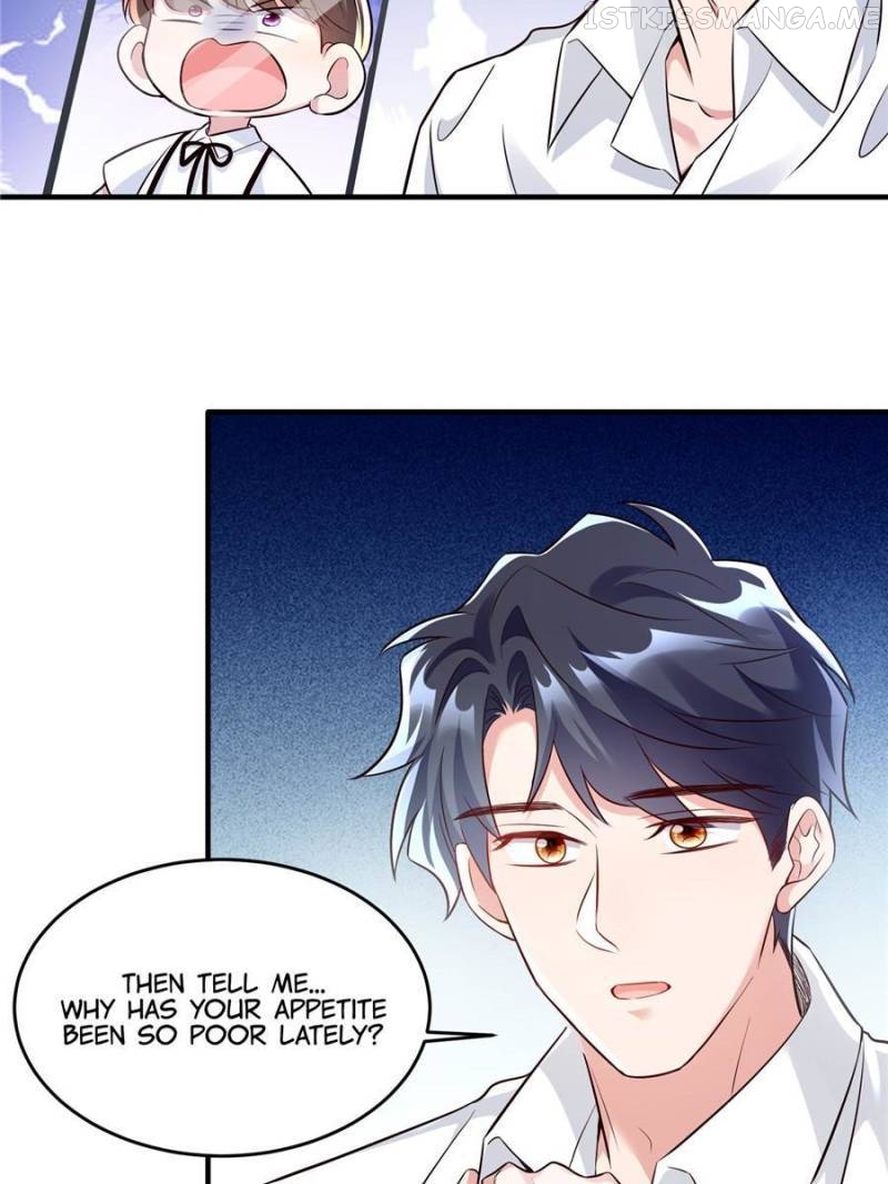Nancheng Waits for the Moon Chapter 142 - page 15