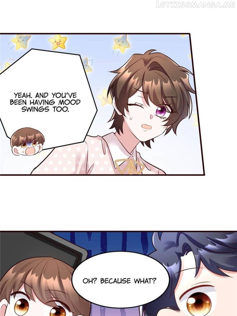 Nancheng Waits for the Moon Chapter 142 - page 17