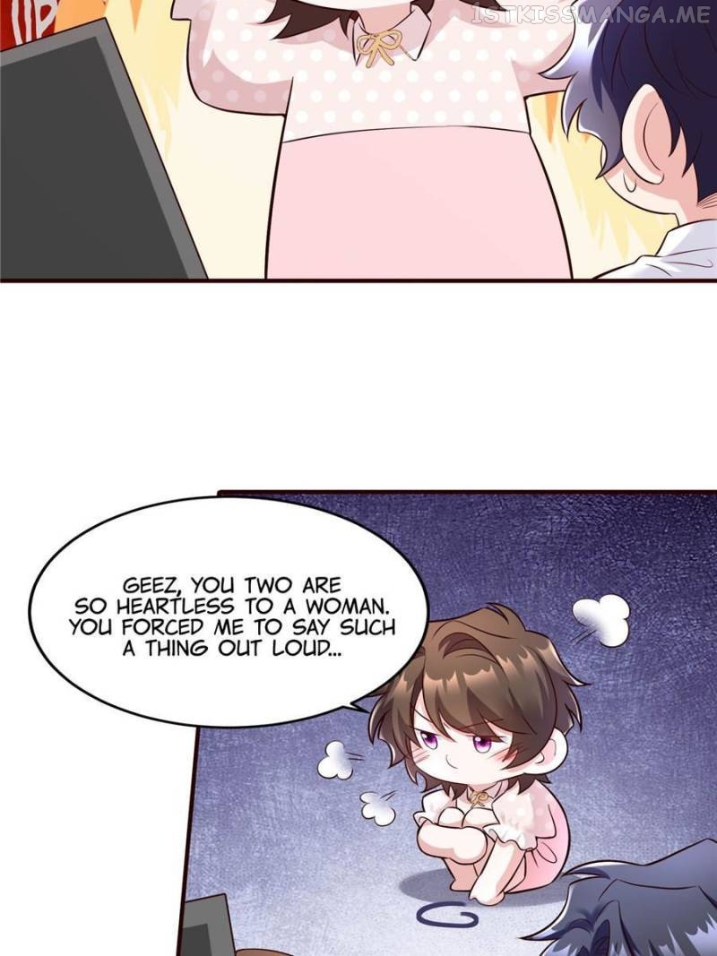 Nancheng Waits for the Moon Chapter 142 - page 19