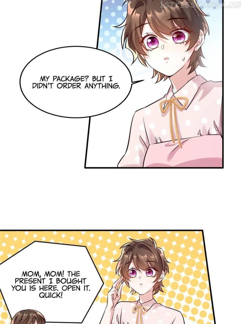 Nancheng Waits for the Moon Chapter 142 - page 2