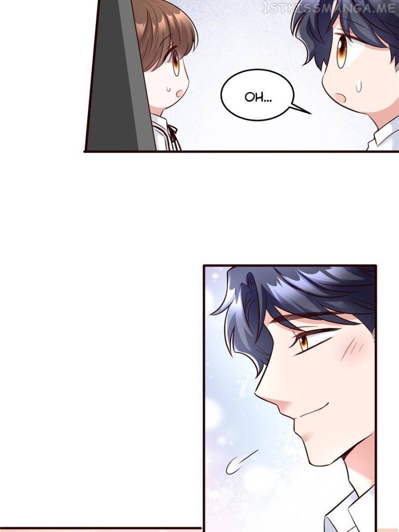 Nancheng Waits for the Moon Chapter 142 - page 20