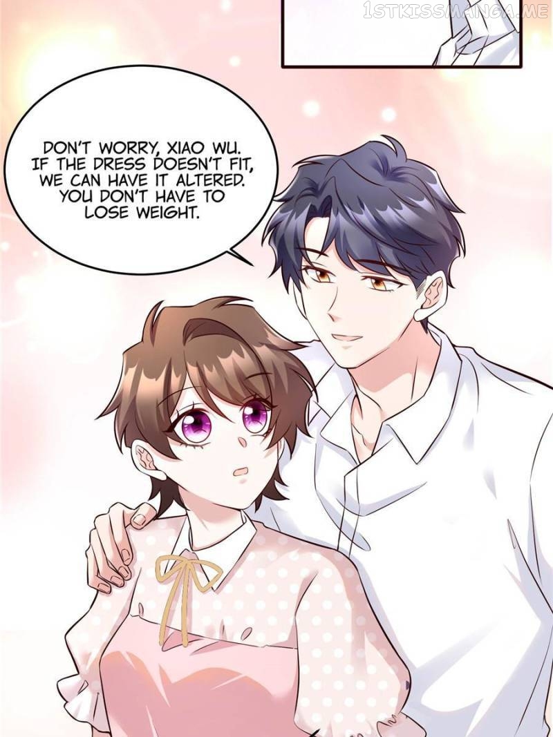 Nancheng Waits for the Moon Chapter 142 - page 21
