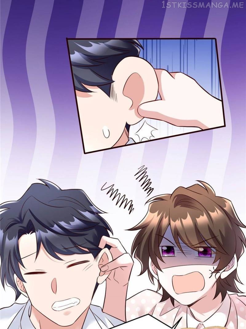 Nancheng Waits for the Moon Chapter 142 - page 23