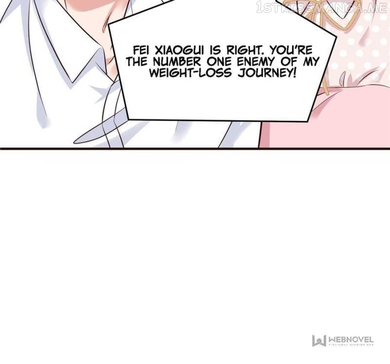 Nancheng Waits for the Moon Chapter 142 - page 24