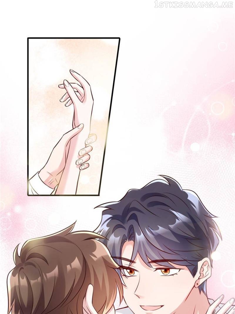 Nancheng Waits for the Moon Chapter 142 - page 25