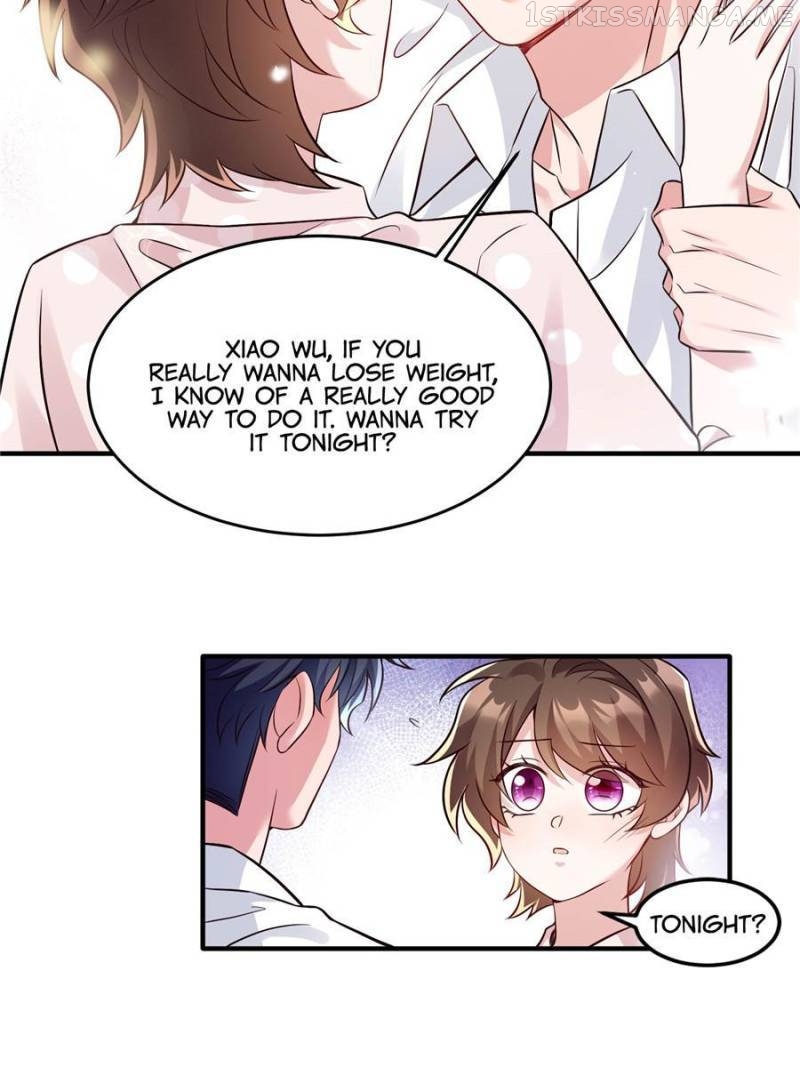Nancheng Waits for the Moon Chapter 142 - page 26