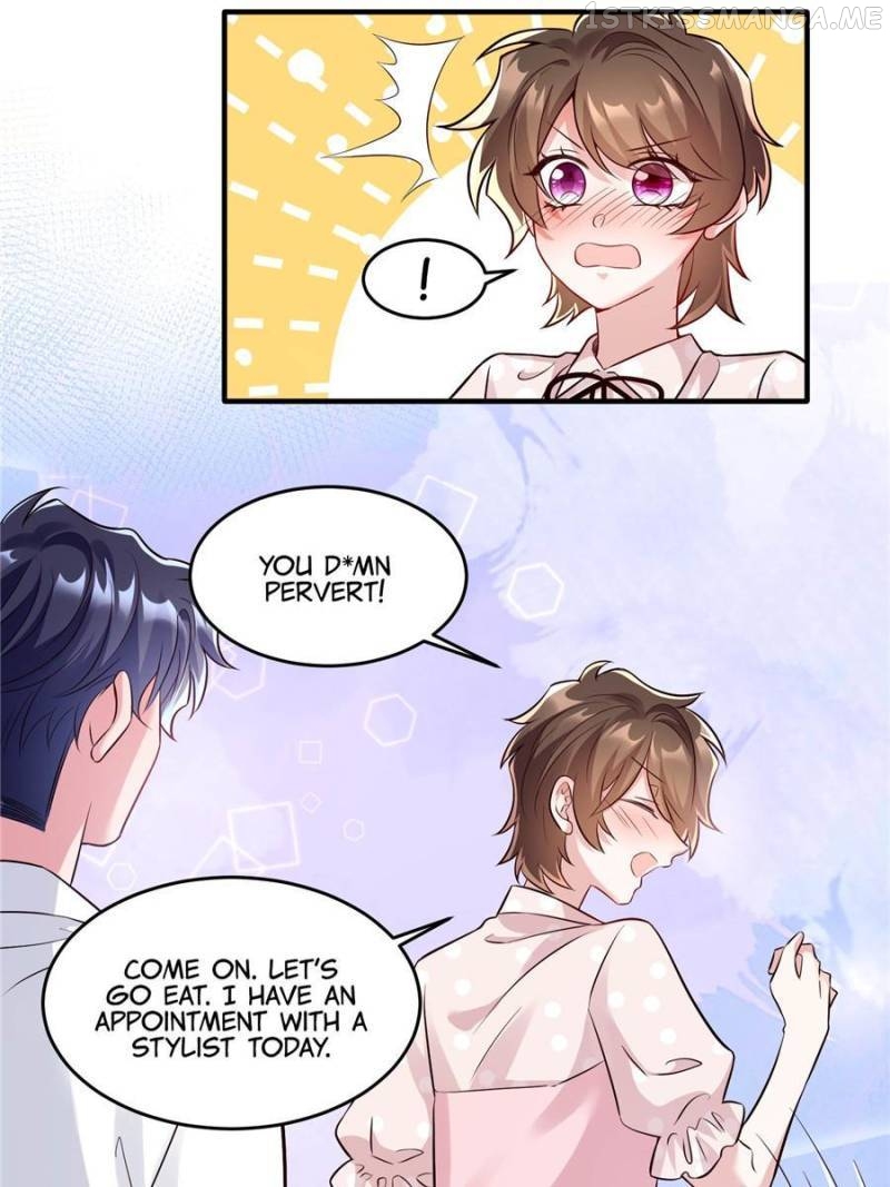 Nancheng Waits for the Moon Chapter 142 - page 27