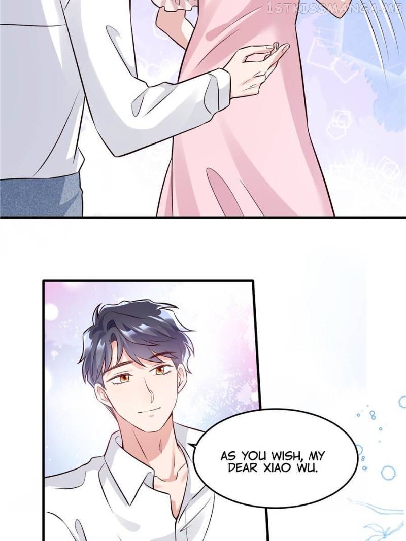 Nancheng Waits for the Moon Chapter 142 - page 28