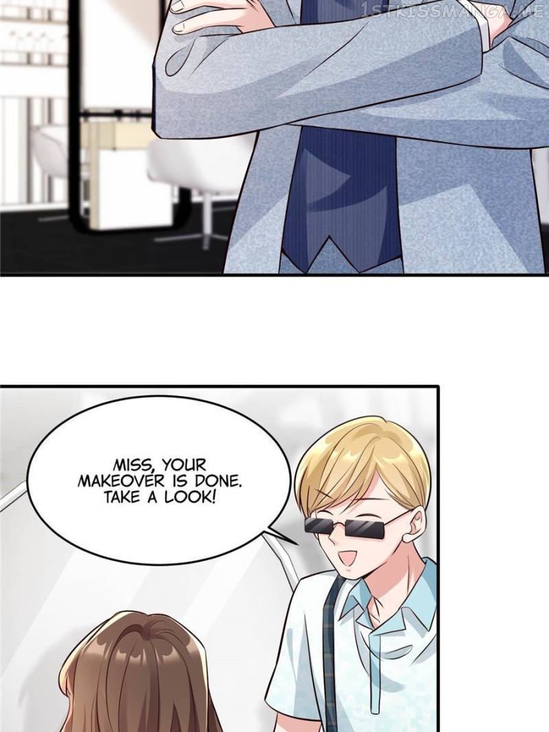 Nancheng Waits for the Moon Chapter 142 - page 31