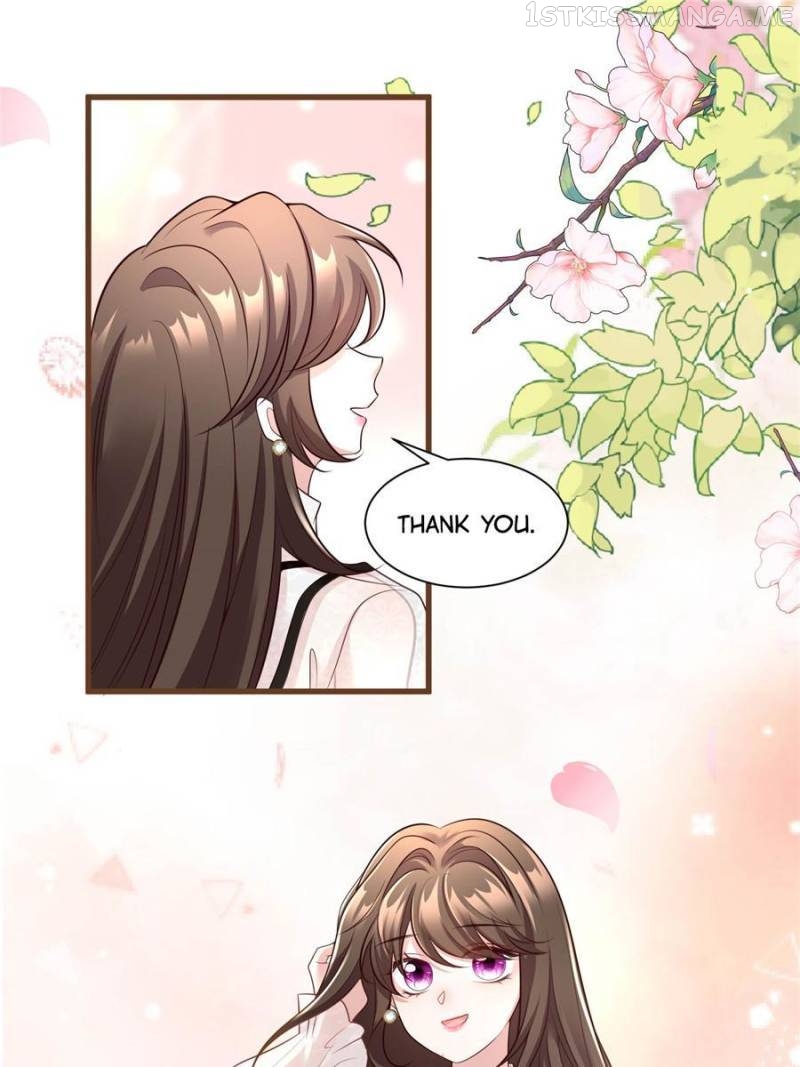 Nancheng Waits for the Moon Chapter 142 - page 33