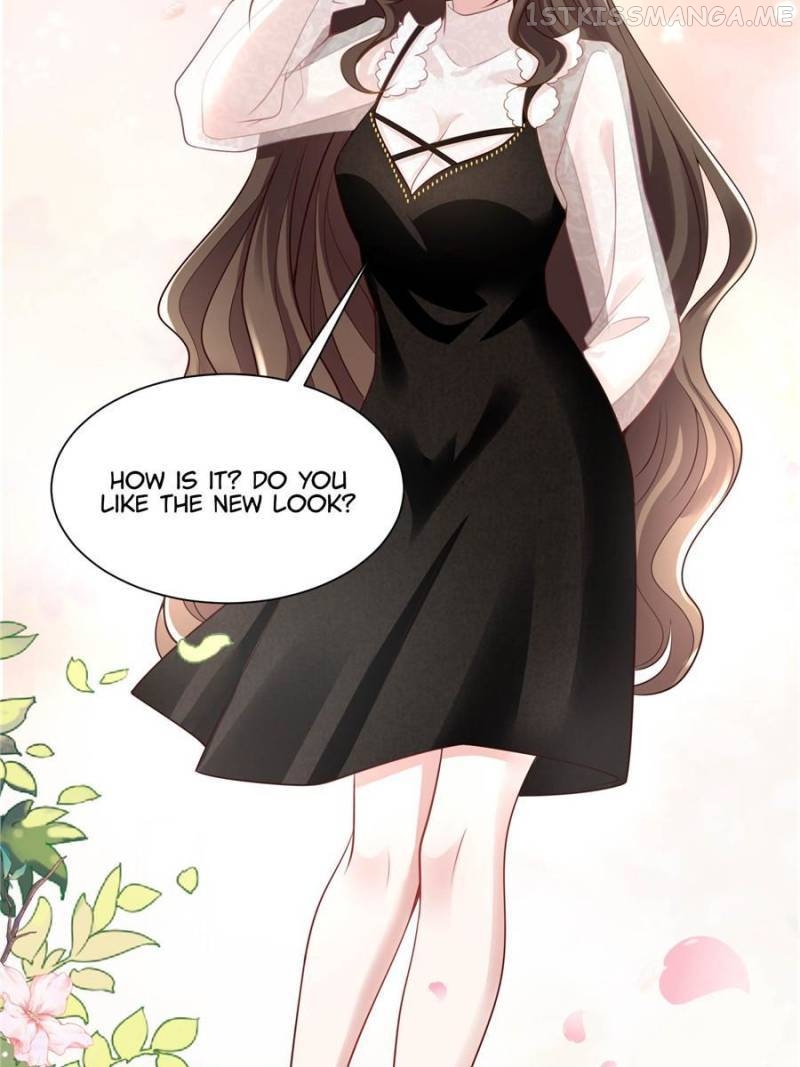 Nancheng Waits for the Moon Chapter 142 - page 34