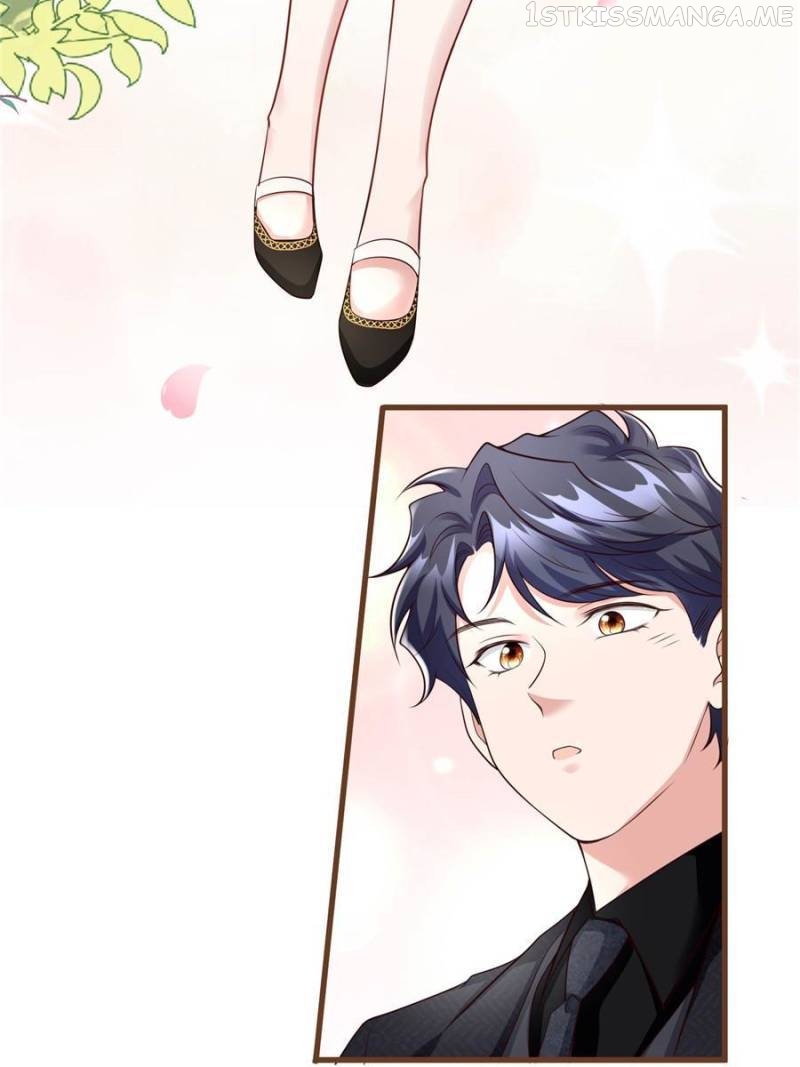 Nancheng Waits for the Moon Chapter 142 - page 35