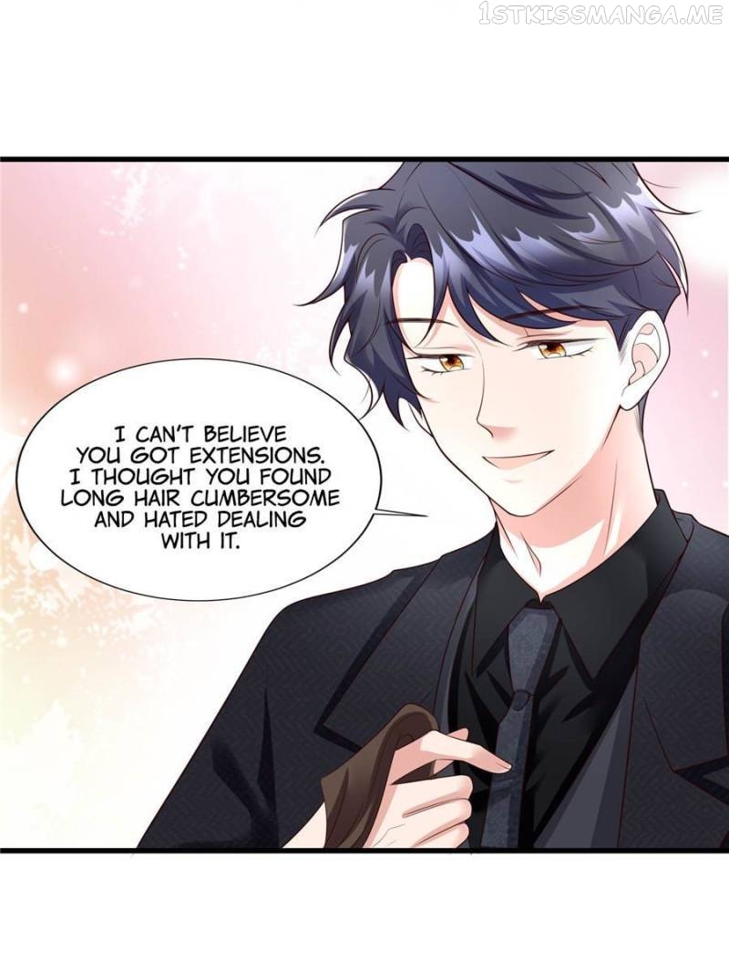 Nancheng Waits for the Moon Chapter 142 - page 36