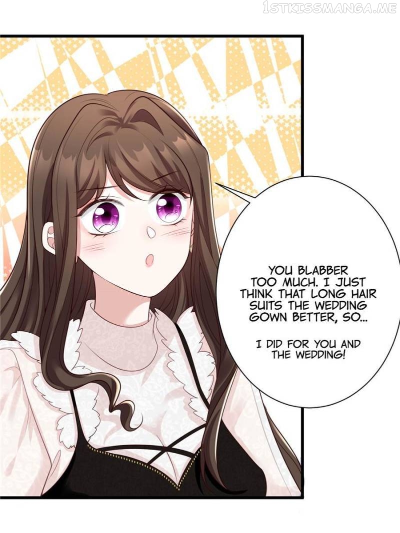 Nancheng Waits for the Moon Chapter 142 - page 37