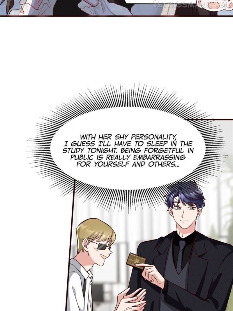 Nancheng Waits for the Moon Chapter 142 - page 44